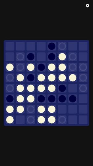 Othello screenshot 3