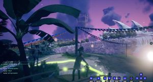 Otherside screenshot 1