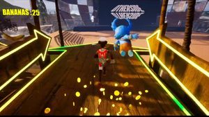 Otherside screenshot 2