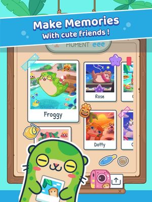 Otter Ocean screenshot 2
