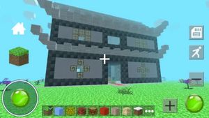 Our Craft screenshot 4