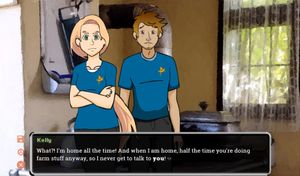 Our Personal Space screenshot 3