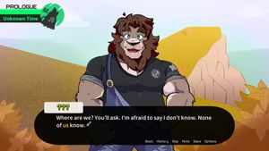 Our Shared Lie screenshot 1