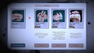 Out of Hands screenshot 1