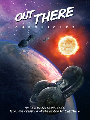 Out There Chronicles - Ep. 1 screenshot 1