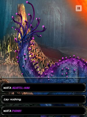 Out There Chronicles - Ep. 2 screenshot 3