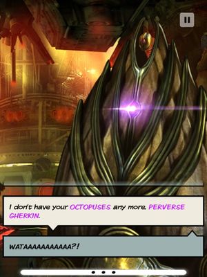 Out There Chronicles - Ep. 2 screenshot 4