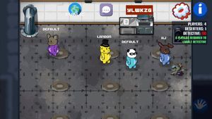 Outer Rat screenshot 1