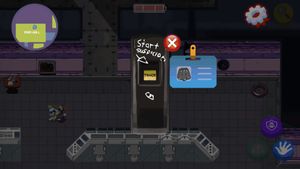 Outer Rat screenshot 4