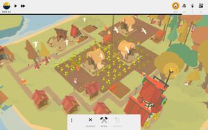 Outlanders screenshot 2