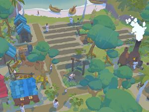 Outlanders 2: Second Nature screenshot 4
