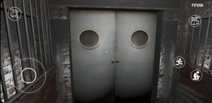 Outlast Mobile screenshot 1