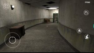 Outlast Mobile screenshot 4