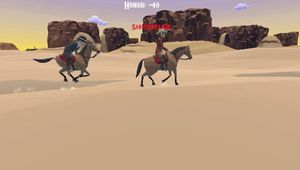 Outlaw Tales: Western Adventure Survival screenshot 1