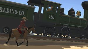 Outlaw Tales: Western Adventure Survival screenshot 3