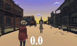 Outlaw Tales: Western Adventure Survival screenshot 4
