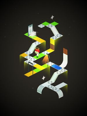 Outside World: Remembered screenshot 1