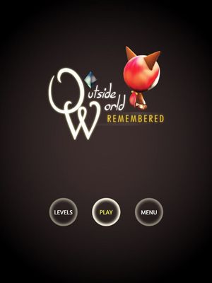 Outside World: Remembered screenshot 3