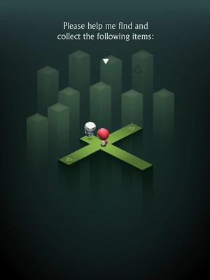 Outside World screenshot 1
