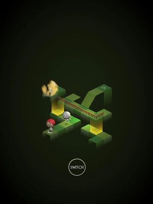 Outside World screenshot 3