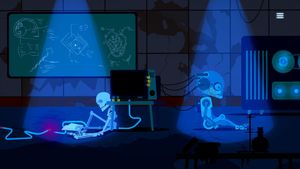 Outsider: After Life screenshot 1