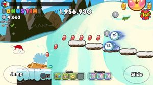 OvenBreak: 3baked screenshot 3