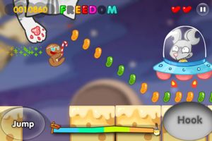 OvenBreak screenshot 4