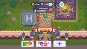 Overcrowded: Tycoon screenshot 1