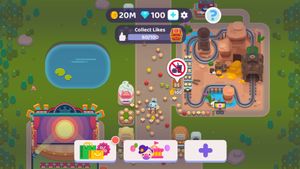 Overcrowded: Tycoon screenshot 2