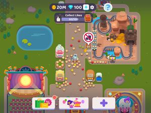 Overcrowded: Tycoon screenshot 4