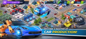 Overdrive City screenshot 1