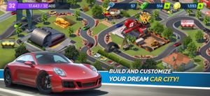 Overdrive City screenshot 2