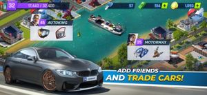 Overdrive City screenshot 3