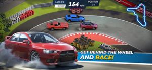 Overdrive City screenshot 4