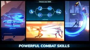 Overdrive II: Shadow Battle screenshot 2