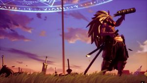 Overkill screenshot 2