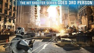 Overkill 3 screenshot 1