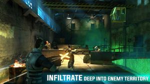Overkill 3 screenshot 2