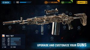 Overkill 3 screenshot 3