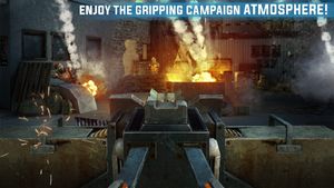 Overkill 3 screenshot 4