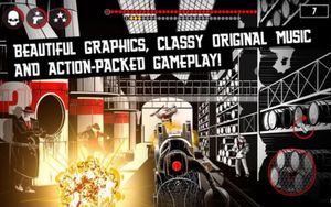 Overkill Mafia screenshot 3