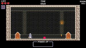 Overknight Dungeon screenshot 3
