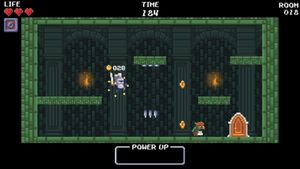 Overknight Dungeon screenshot 4