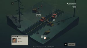 Overland screenshot 1