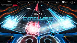 OverRapid screenshot 1