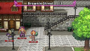 Overrogue screenshot 2