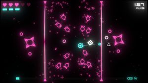 Overwhelmed screenshot 1