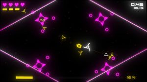 Overwhelmed screenshot 2