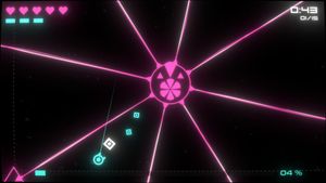 Overwhelmed screenshot 3