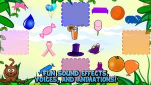Owl and Pals Preschool Lessons screenshot 2